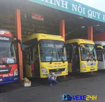 Xe Bé Đời