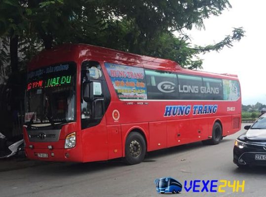 Xe Hưng Trang