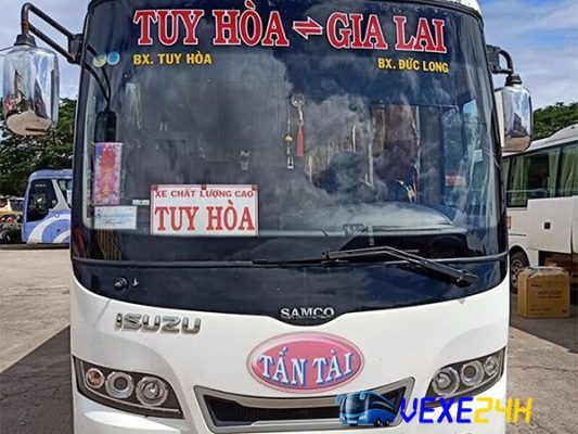 Xe Khang Bưng