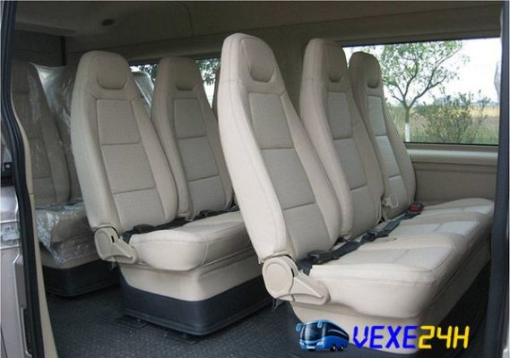 Xe Kim Loan