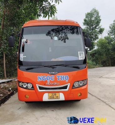 Xe Ngọc Thọ