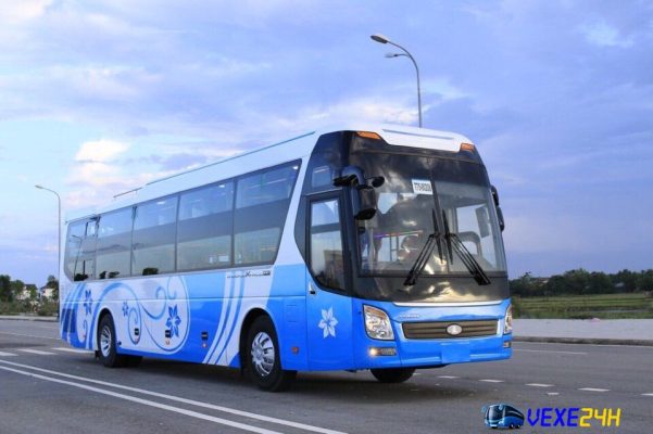 Xe Thủy Bộ