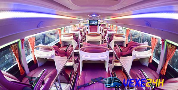 Xe Mười Lan