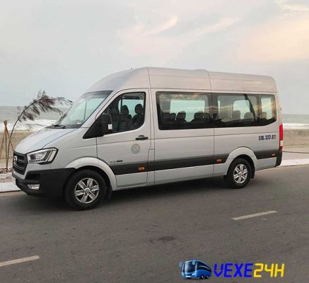 Xe Trịnh Duy