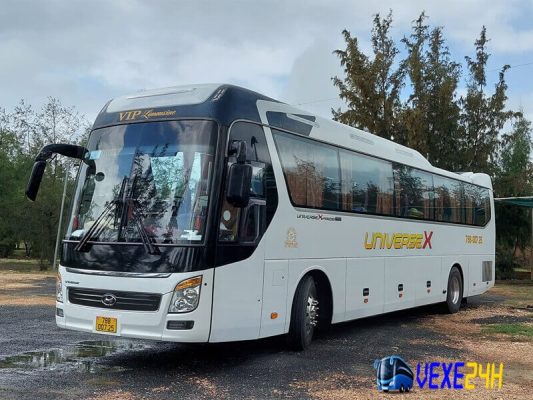 Xe Hạnh Thọ