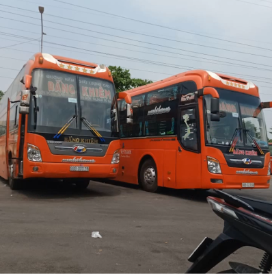 xe bằng khiêm