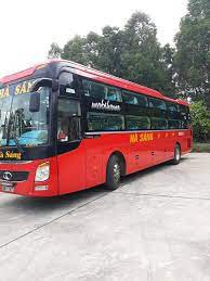 xe hà sang