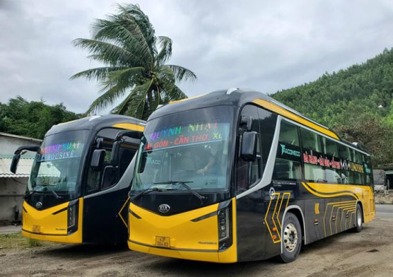 xe quỳnh nhật